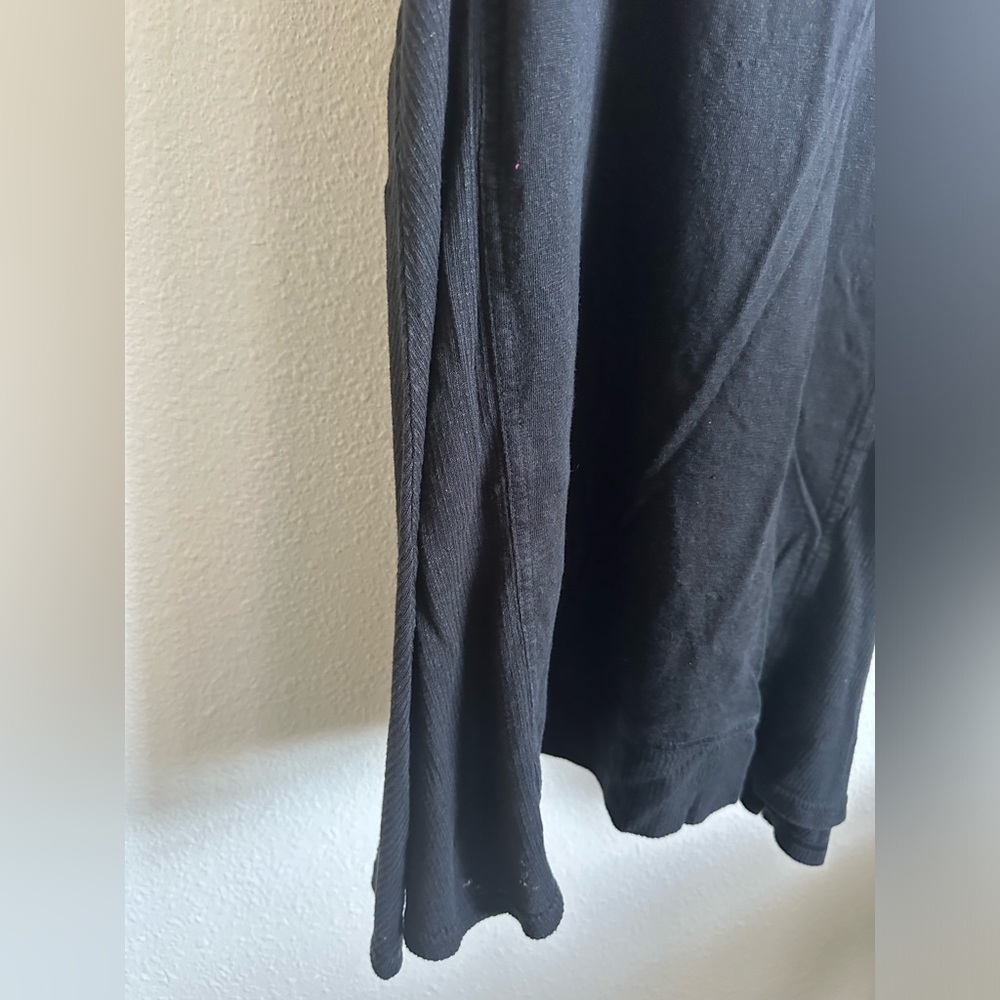 EILEEN FISHER Razorback Tank Top. - Picture 6 of 8